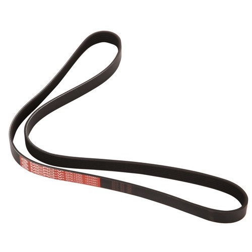 Gates Micro-V Multi Ribbed Drive Belt 6 Rib x 1250mm - 6PK1250 Auto Part