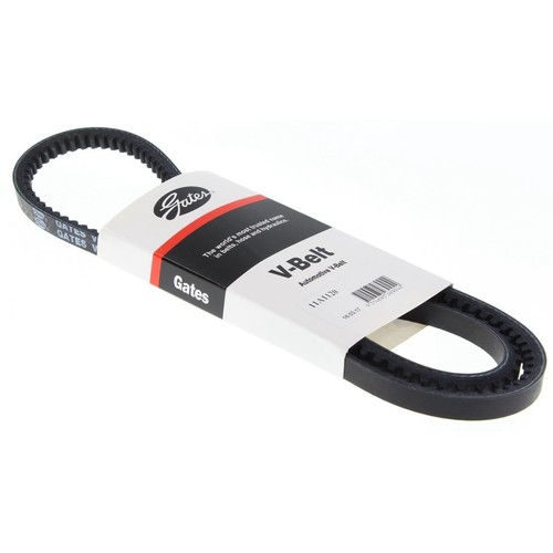 Gates V Drive Belt 11mm Top Width x 1120mm - 11A1120 Auto Part