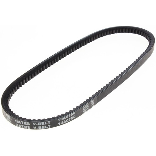 Gates V Drive Belt 13mm Top Width x 750mm - 13A0750 Auto Part