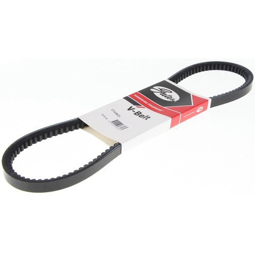 Gates V Drive Belt 13mm Top Width x 825mm - 13A0825 Auto Part