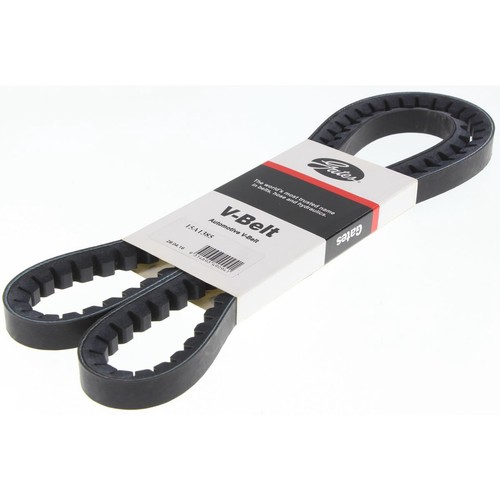 Gates V Drive Belt 15mm Top Width x 1385mm - 15A1385 Auto Part