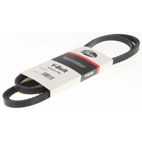 Gates V Drive Belt 11mm Top Width x 1295mm - 11A1295 Auto Part