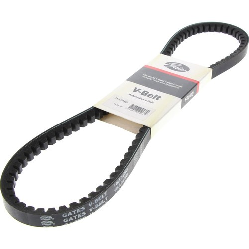 Gates V Drive Belt 15mm Top Width x 980mm - 15A0980 Auto Part