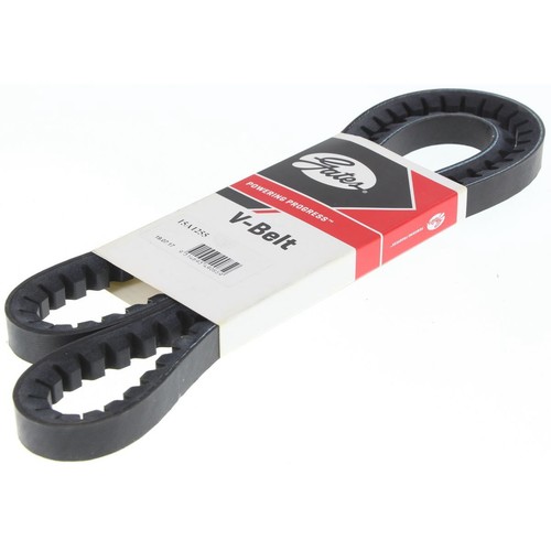 Gates V Drive Belt 15mm Top Width x 1255mm - 15A1255 Auto Part