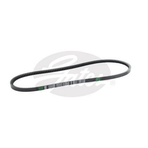 Gates V Drive Belt 15mm Top Width x 1232mm - TR22485 Auto Part