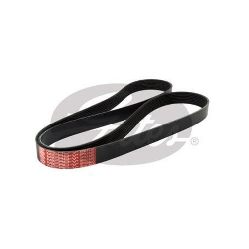 Gates Micro-V Multi Ribbed Drive Belt 8 Rib x 1830mm - 8PK1830 Auto Part