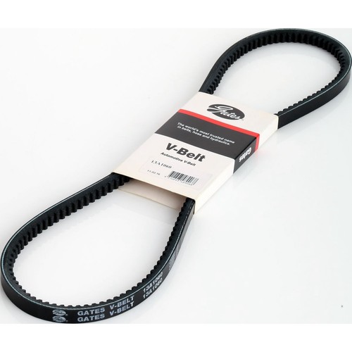 Gates V Drive Belt 13mm Top Width x 1060mm - 13A1060 Auto Part