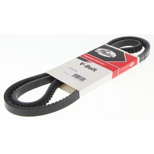 Gates V Drive Belt 13mm Top Width x 1195mm - 13A1195 Auto Part