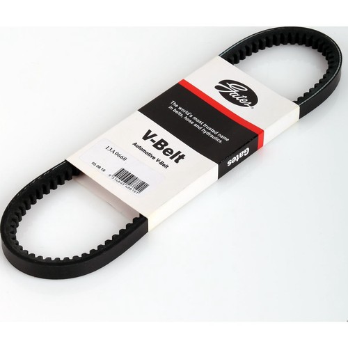 Gates V Drive Belt 13mm Top Width x 660mm - 13A0660 Auto Part