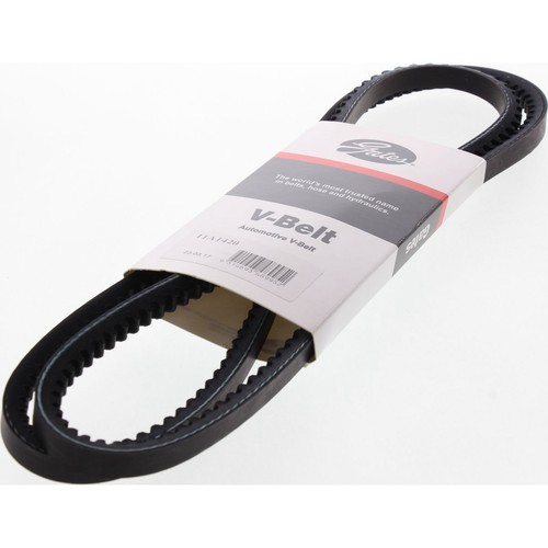 Gates V Drive Belt 11mm Top Width x 1420mm - 11A1420 Auto Part