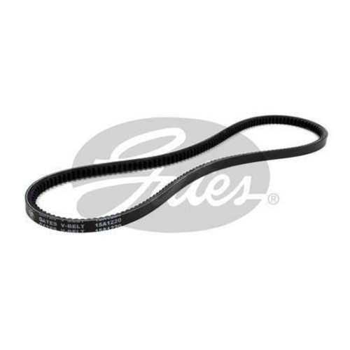 Gates V Drive Belt 15mm Top Width x 1220mm - 15A1220 Auto Part
