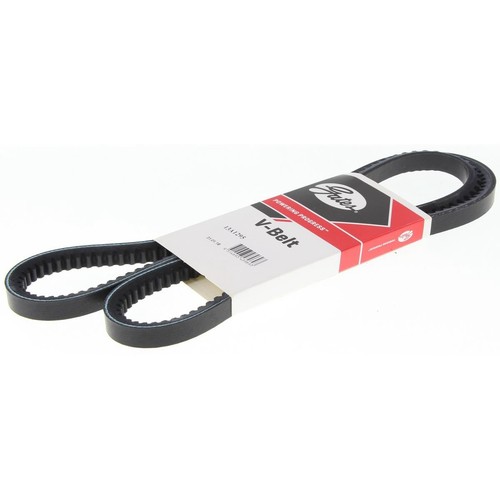 Gates V Drive Belt 13mm Top Width x 1295mm - 13A1295 Auto Part