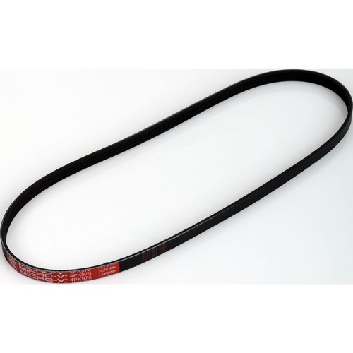 Gates Micro-V Multi Ribbed Drive Belt 4 Rib x 975mm - 4PK975