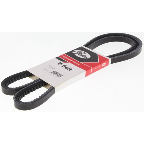 Gates V Drive Belt 13mm Top Width x 1420mm - 13A1420