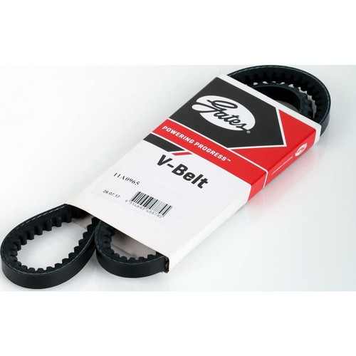 Gates V Drive Belt 11mm Top Width x 965mm - 11A0965