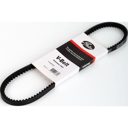 Gates V Drive Belt 11mm Top Width x 725mm - 11A0725