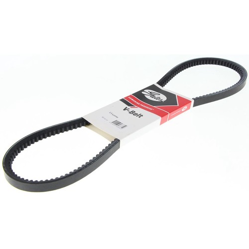 Gates V Drive Belt 13mm Top Width x 990mm - 13A0990