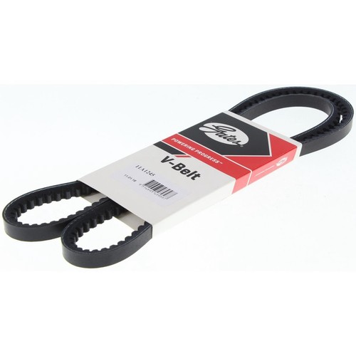 Gates V Drive Belt 11mm Top Width x 1245mm - 11A1245