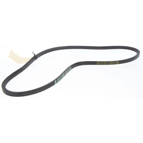 Gates Delta A Section Industrial Drive Belt 13mm Top Width x 1205mm - A46D Auto