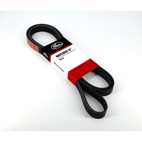 Gates Micro-V Multi Ribbed Drive Belt 5 Rib x 1975mm - 5PK1975 Auto Part