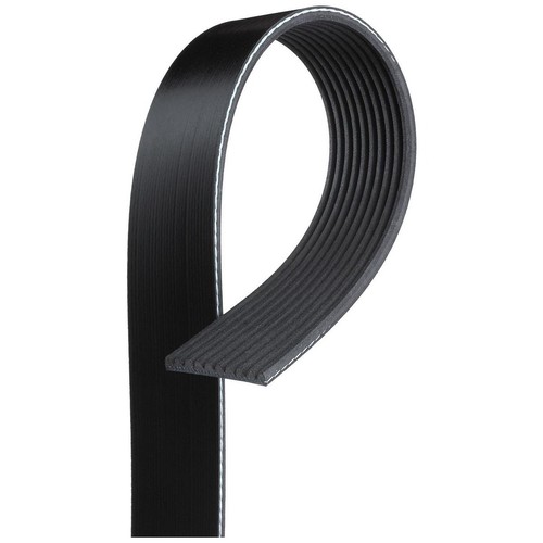 Gates Micro-V Heavy Duty Multi Ribbed Drive Belt 10 Rib x 2020mm - 10PK2020HD