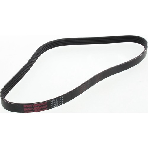 Repco Multi Ribbed Drive Belt 5 Rib x 865mm - 5PK865RB Auto Part
