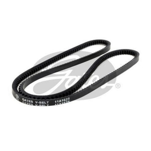 Gates V Drive Belt 11mm Top Width x 1625mm - 11A1625 Auto Part