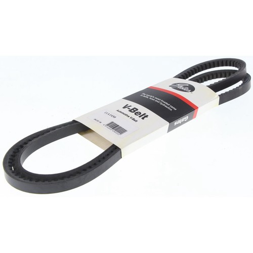 Gates V Drive Belt 11mm Top Width x 1450mm - 11A1450 Auto Part