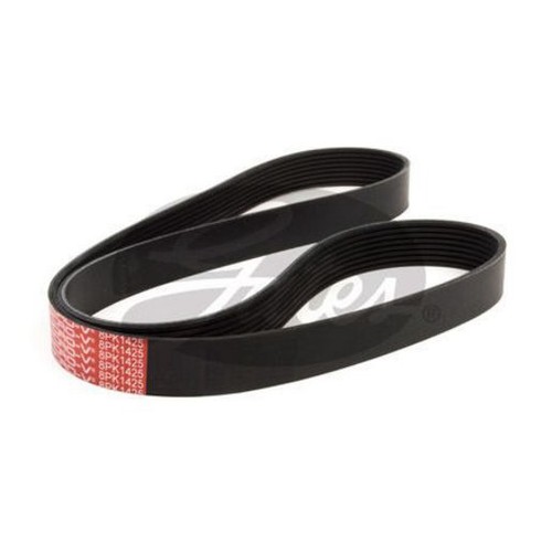 Gates Micro-V Multi Ribbed Drive Belt 8 Rib x 1425mm - 8PK1425 Auto Part