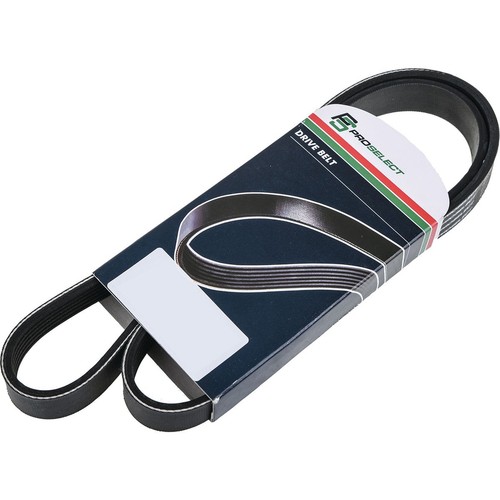 Proselect Multi Ribbed Drive Belt 6 Rib x 2845mm - 6PK2845PS Auto Part