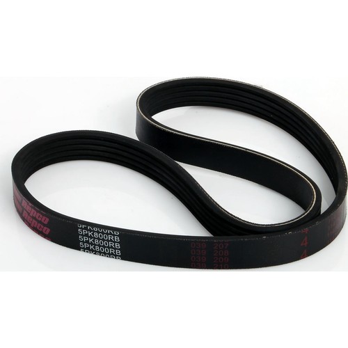 Repco Multi Ribbed Drive Belt 5 Rib x 800mm - 5PK800RB Auto Part