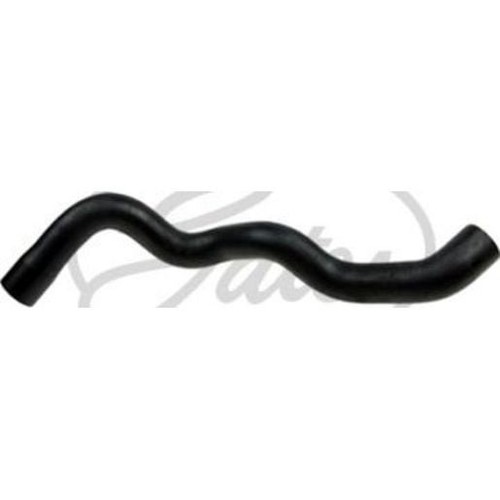 Gates Radiator Hose - 05-2630 Cooling Hose Car Service Auto Part