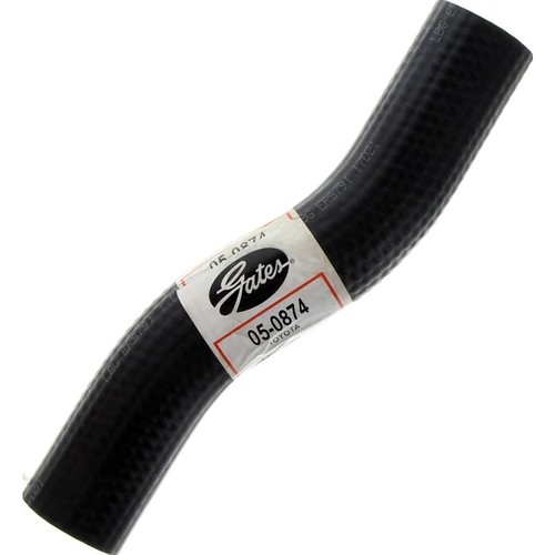 Gates Radiator Hose Lower - 05-0874 Cooling Hose Car Service Auto Part
