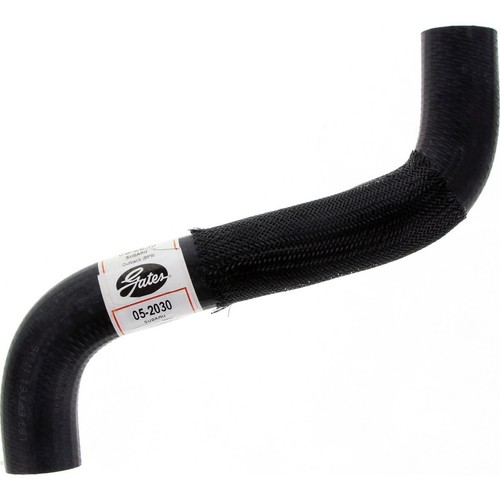 Gates Radiator Hose Upper - 05-2030 Cooling Hose Car Service Auto Part