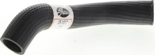 Gates Radiator Hose Upper - 05-1817 Cooling Hose Car Service Auto Part