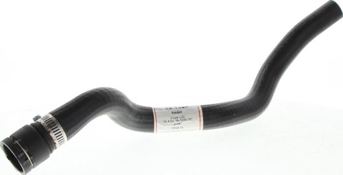 Gates Moulded Heater Hose - 02-1496 Replacement Hose Car Service Auto Part
