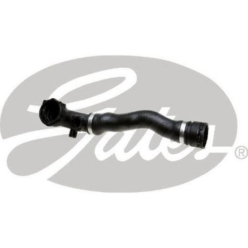 Gates Radiator Hose - 05-2384 Cooling Hose Car Service Auto Part