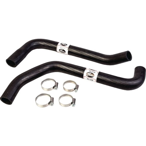 Gates Radiator Hose Kit - 08-0004 Cooling Hose Car Service Auto Part