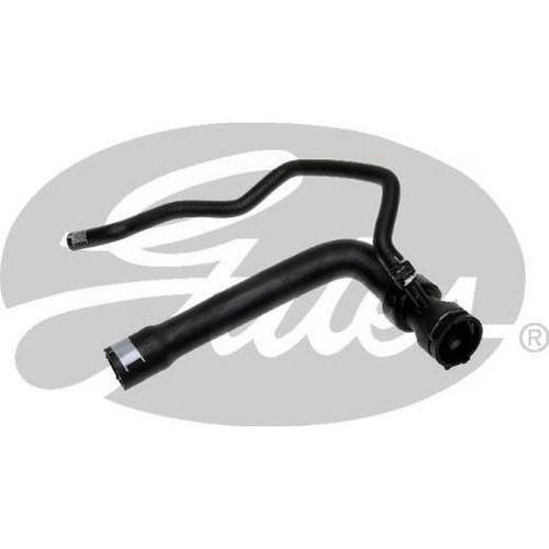 Gates Radiator Hose - 05-2529 Cooling Hose Car Service Auto Part