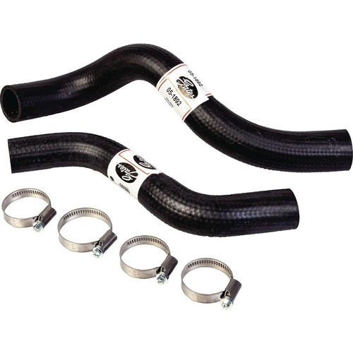 Gates Radiator Hose Kit - 08-0011 Cooling Hose Car Service Auto Part