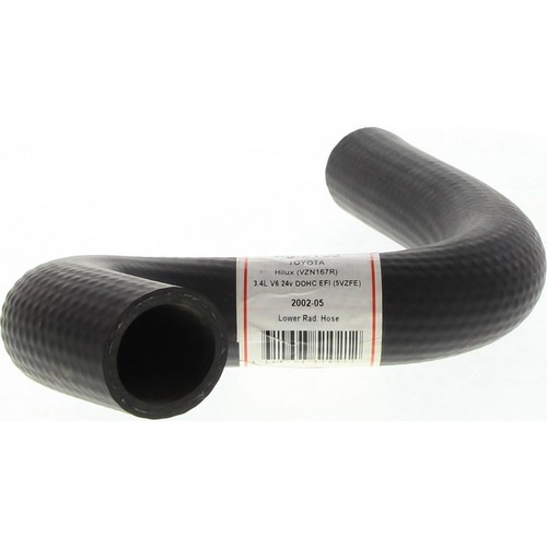 Gates Radiator Hose Lower - 05-2103 Cooling Hose Car Service Auto Part