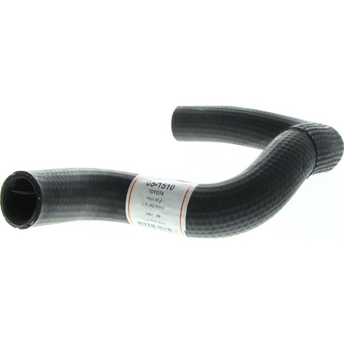 Gates Radiator Hose Upper - 05-1510 Cooling Hose Car Service Auto Part