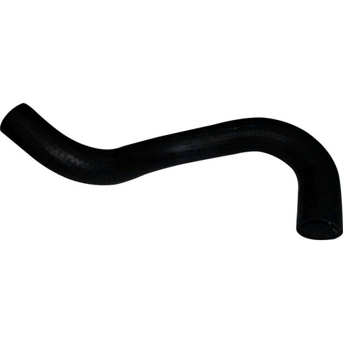 Gates Radiator Hose Lower - 05-1984 Cooling Hose Car Service Auto Part
