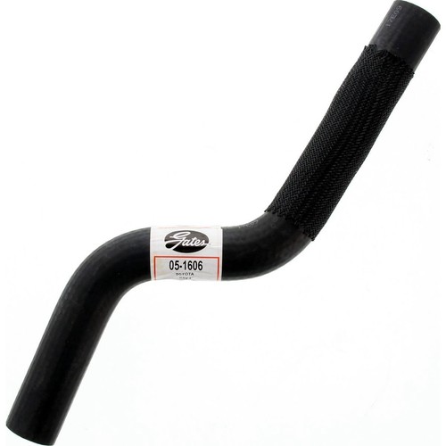 Gates Radiator Hose Upper - 05-1606 Cooling Hose Car Service Auto Part