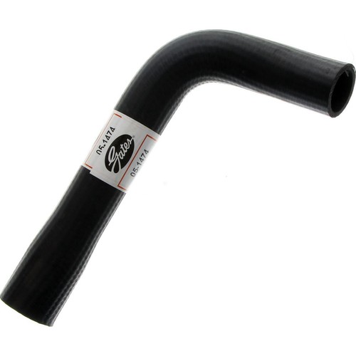 Gates Radiator Hose Upper - 05-1474 Cooling Hose Car Service Auto Part