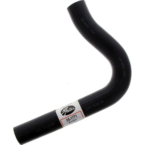 Gates Radiator Hose Upper - 05-1771 Cooling Hose Car Service Auto Part