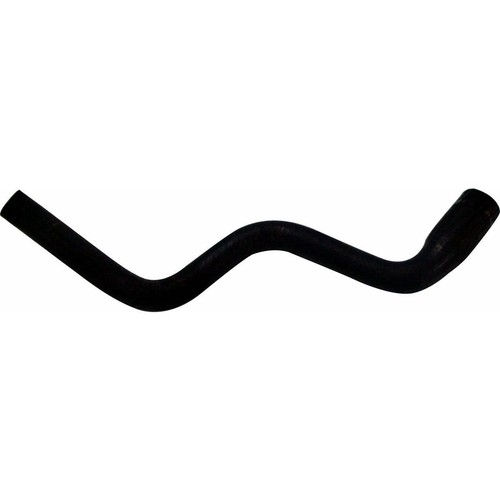 Gates Moulded Heater Hose - 02-1089 Replacement Hose Car Service Auto Part