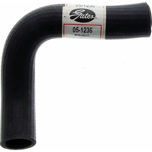 Gates Radiator Hose Upper - 05-1236 Cooling Hose Car Service Auto Part