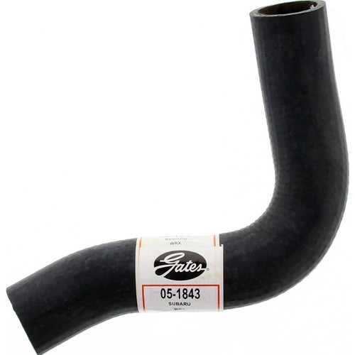Gates Radiator Hose Lower - 05-1843 Cooling Hose Car Service Auto Part