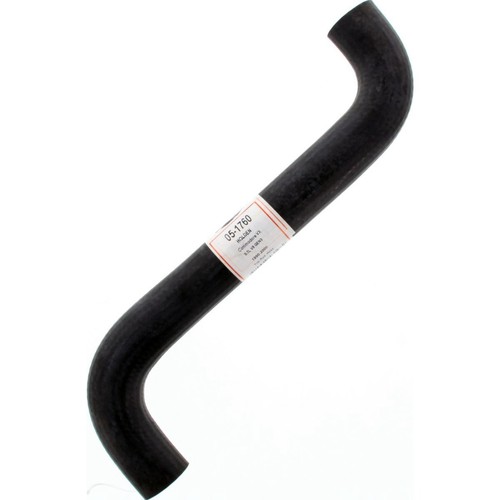 Gates Radiator Hose Upper - 05-1760 Cooling Hose Car Service Auto Part